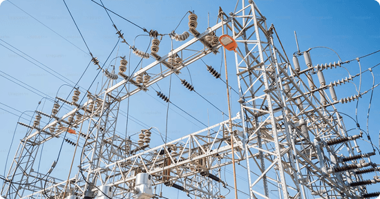 Grid Power Solutions